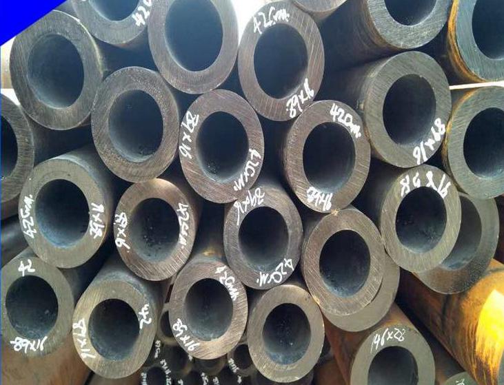 42crmo牧野牧野无缝钢管现货直发 机械配件用合金无缝管 42crmo牧野牧野无缝钢管现货直发 机械配件用合金无缝管